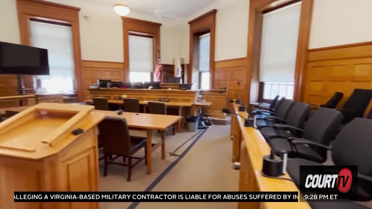 Chronology Of Karen Read's Court Proceedings Chronology Of Karen Read's Court Proceedings