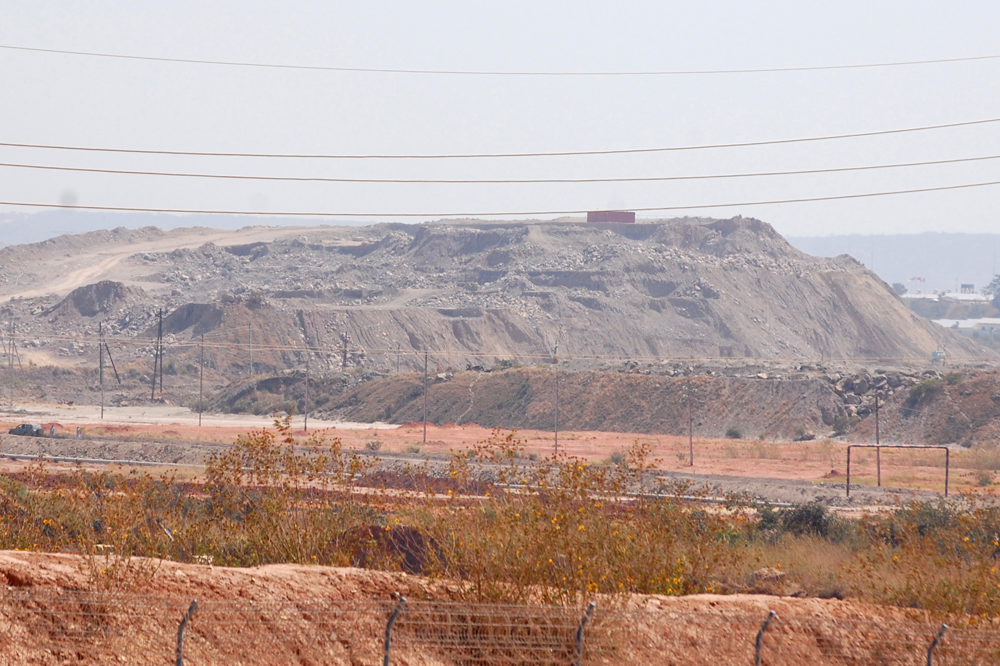 CMOC Acquires Lumina Gold For $581 Million: A Major China Mining Deal CMOC Acquires Lumina Gold For $581 Million: A Major China Mining Deal