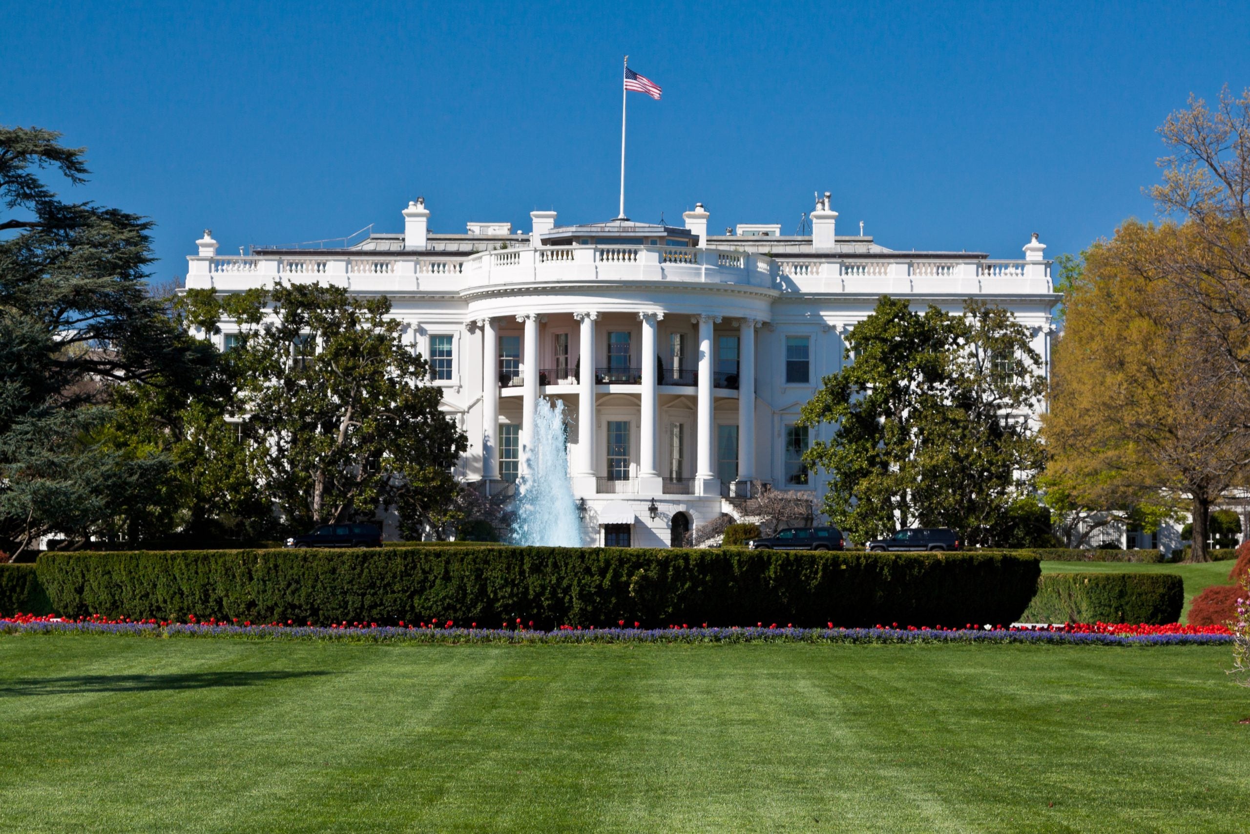 Cocaine Found At White House: Secret Service Ends Investigation Cocaine Found At White House: Secret Service Ends Investigation