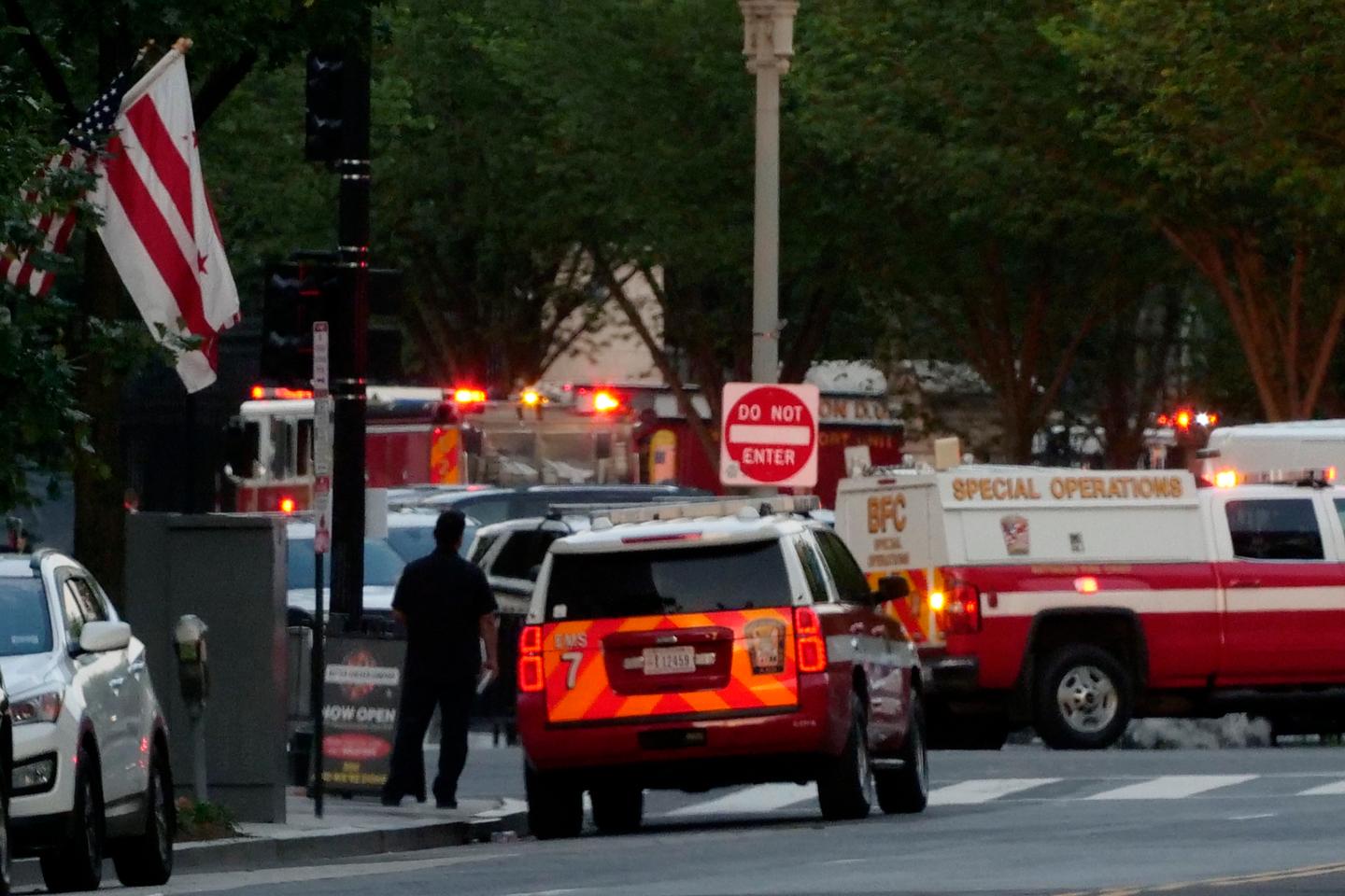 Cocaine Found At White House: Secret Service Wraps Up Investigation Cocaine Found At White House: Secret Service Wraps Up Investigation