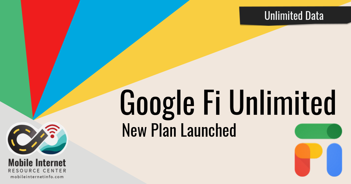 Compare Google Fi's $35 Unlimited Plan To Competitors Compare Google Fi's $35 Unlimited Plan To Competitors