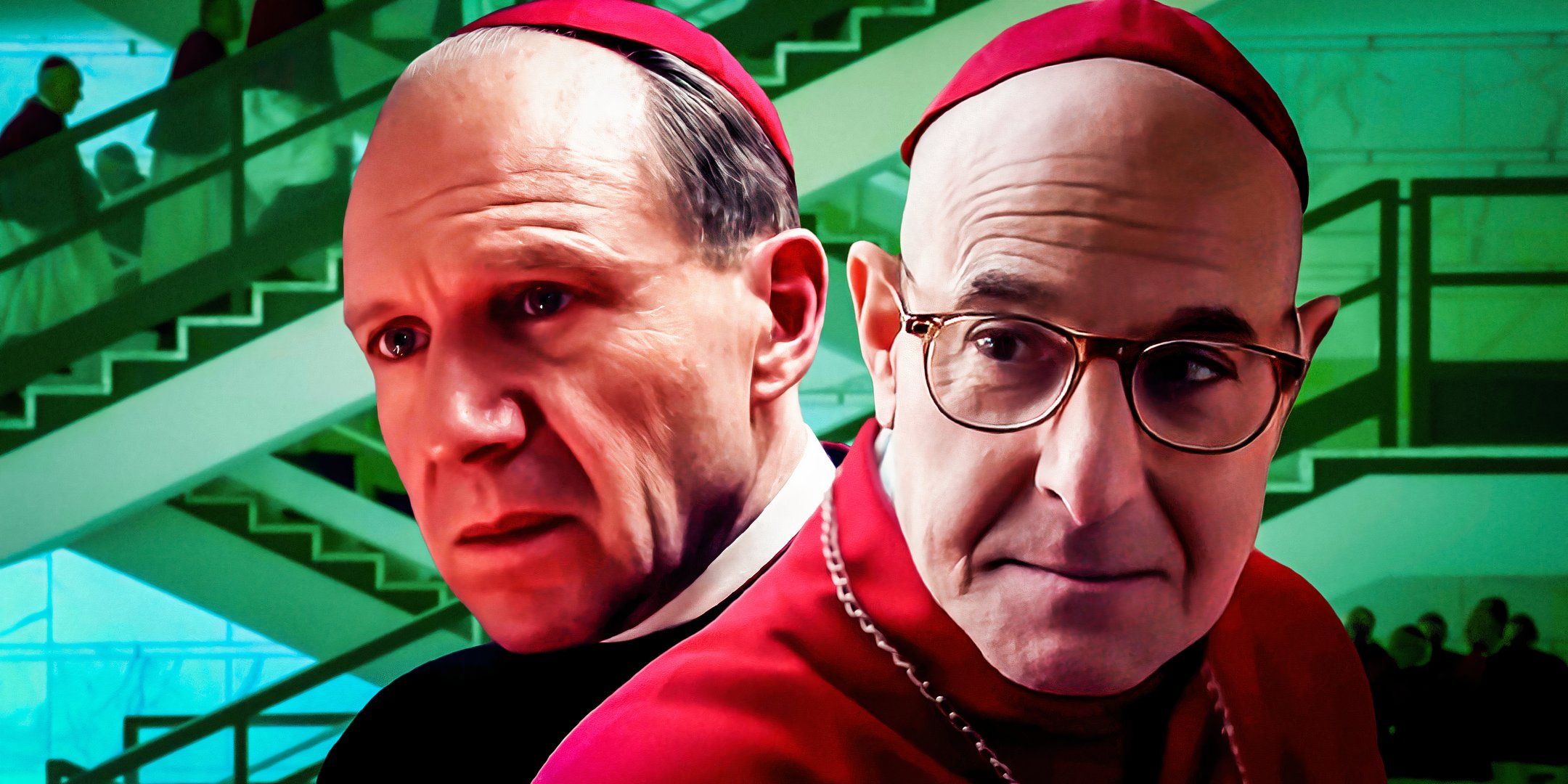 Conclave 2024?: Analyzing The Top 10 Cardinal Candidates Conclave 2024?: Analyzing The Top 10 Cardinal Candidates