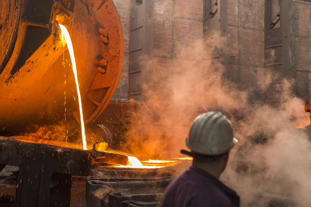 Copper Market Forecast: Tongling Highlights US Tariff Risks Copper Market Forecast: Tongling Highlights US Tariff Risks
