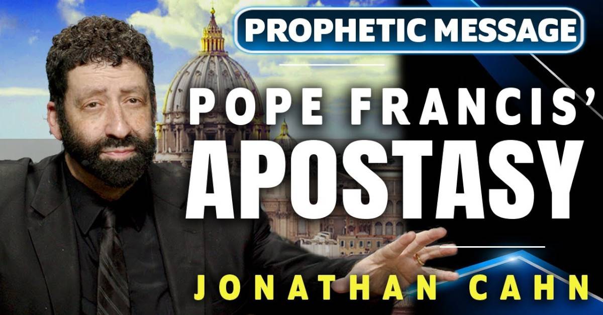 Death Of Pope Francis: The End Of An Era Death Of Pope Francis: The End Of An Era