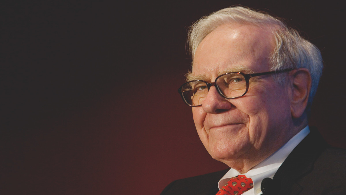 Did Warren Buffett Time His Apple Stock Sale Perfectly? Did Warren Buffett Time His Apple Stock Sale Perfectly?