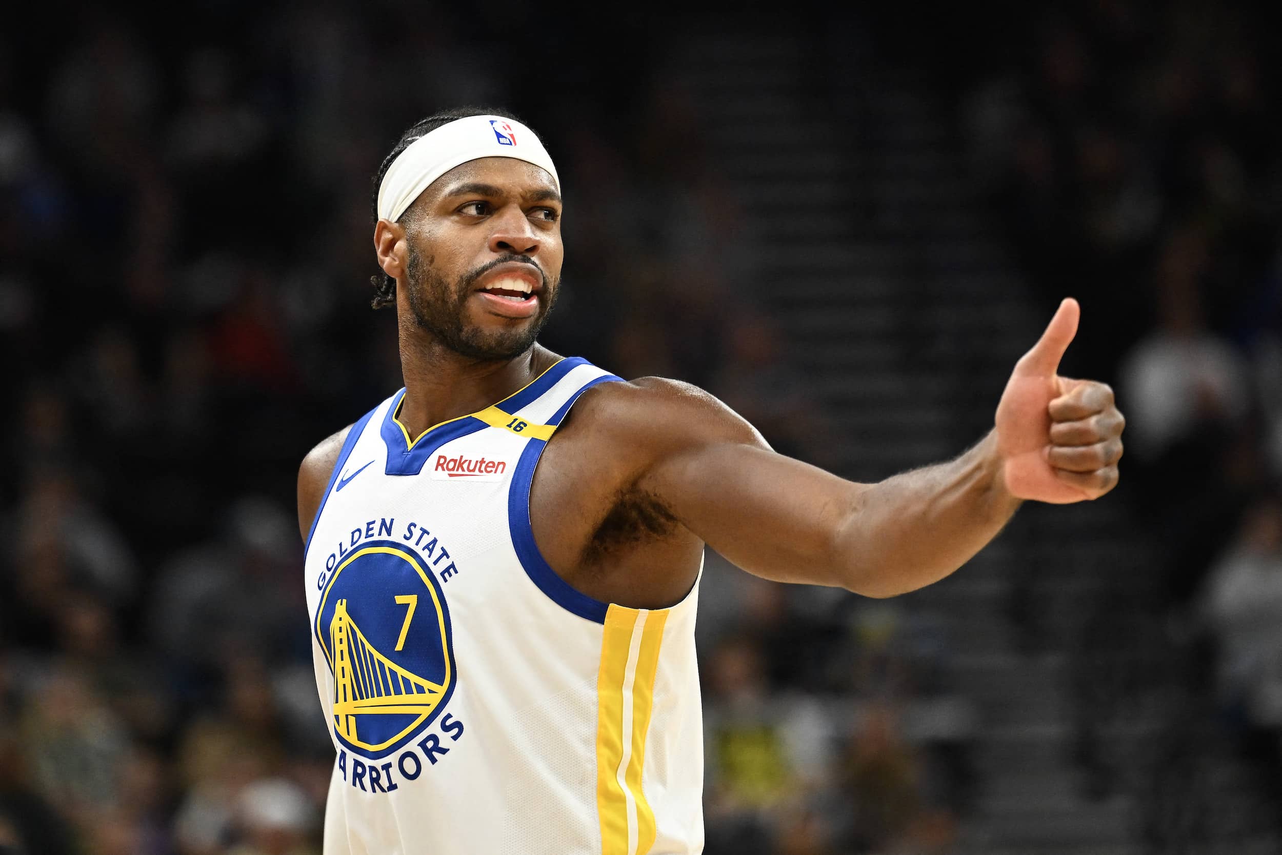 Draymond Green, Moses Moody, And Buddy Hield Join 2024 NBA All-Star Festivities