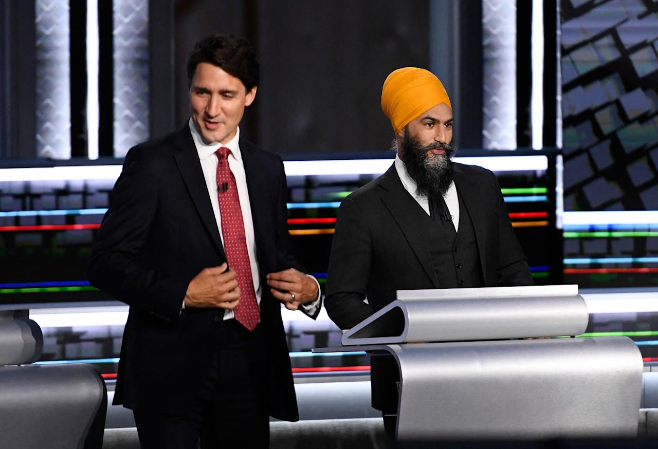 English Language Leaders' Debate: 5 Crucial Economic Takeaways English Language Leaders' Debate: 5 Crucial Economic Takeaways
