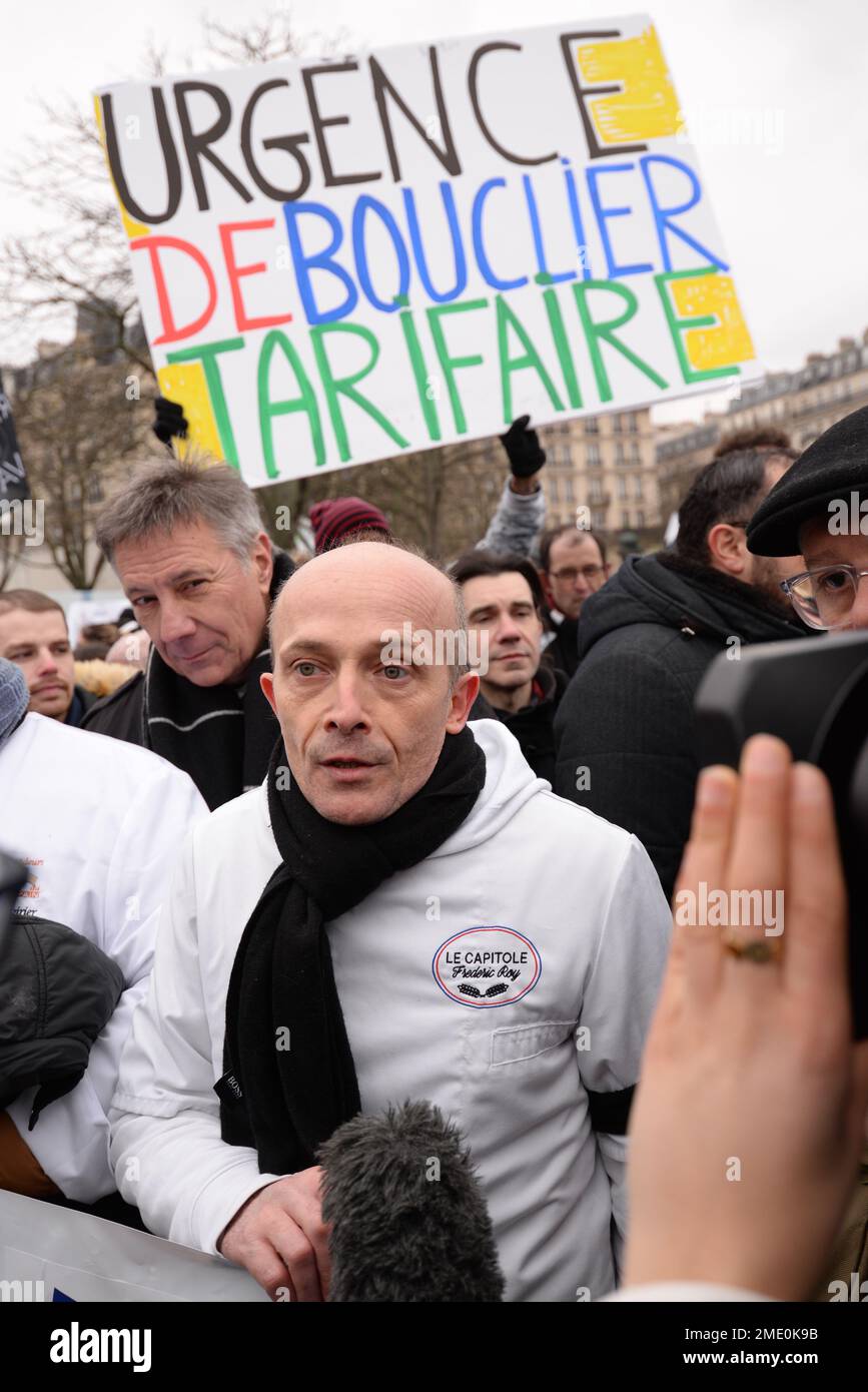 Entretien Avec Pascal Boulanger, Président De La Fédération Des Promoteurs Immobiliers Entretien Avec Pascal Boulanger, Président De La Fédération Des Promoteurs Immobiliers