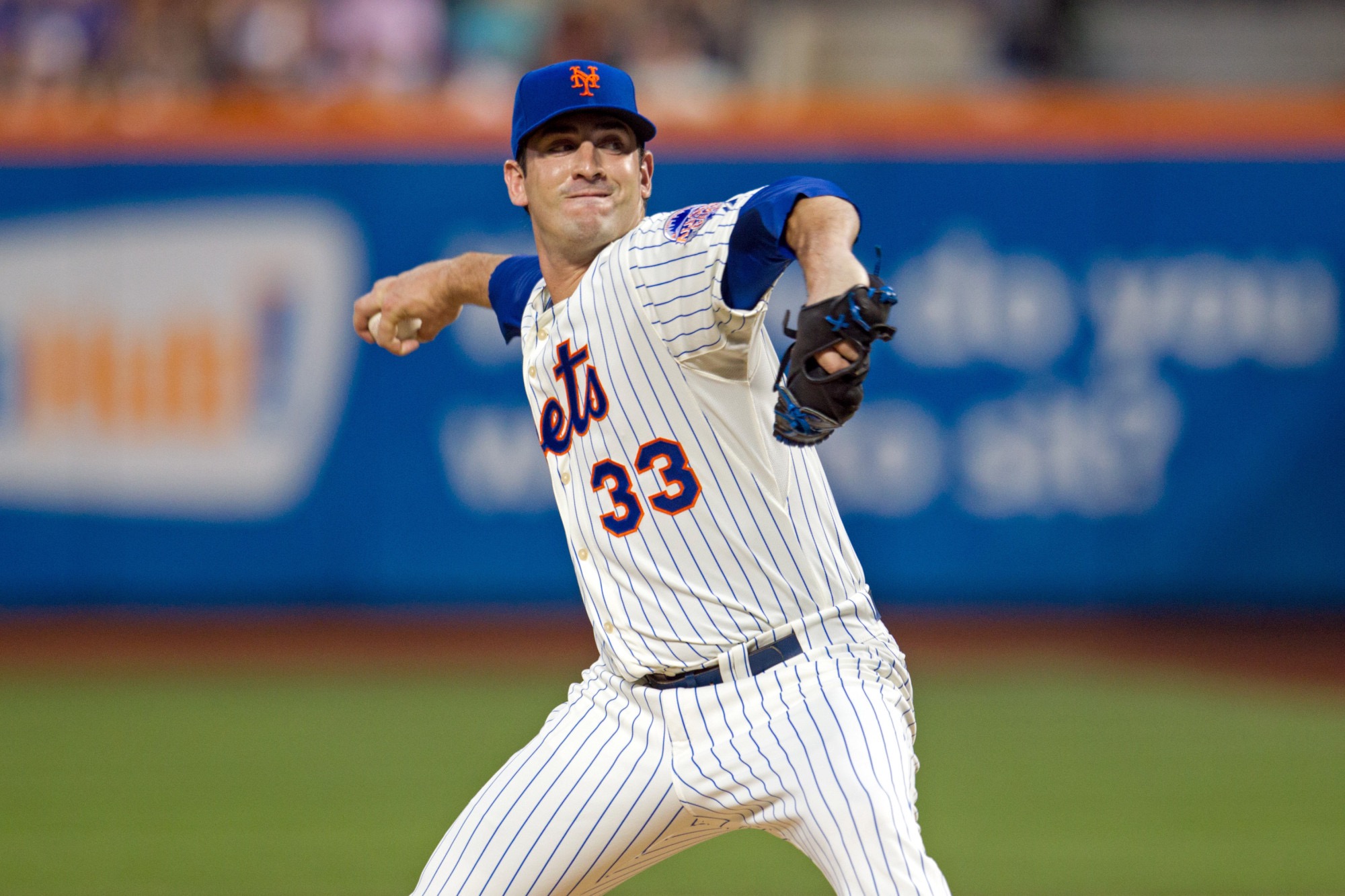Evaluating [Pitcher's Name]'s Case For A Mets Starting Rotation Spot