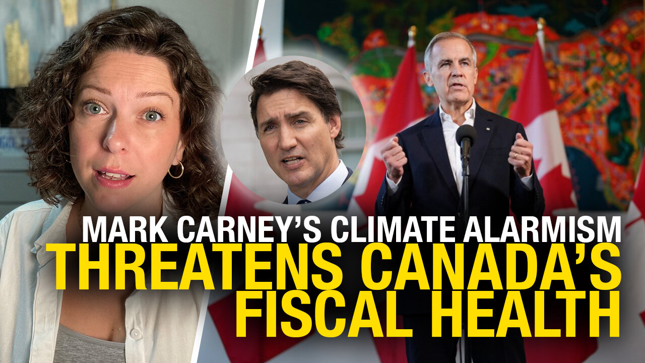 Examining Canada's Fiscal Health:  Assessing The Liberals' Record