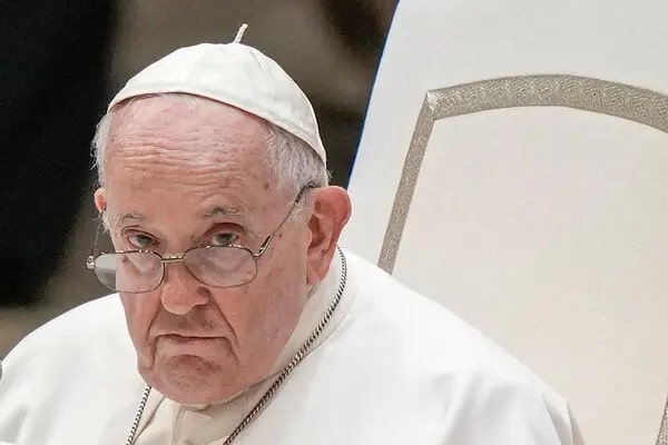 Final Days Of Pope Francis: Pneumonia And Passing At 88 Final Days Of Pope Francis: Pneumonia And Passing At 88