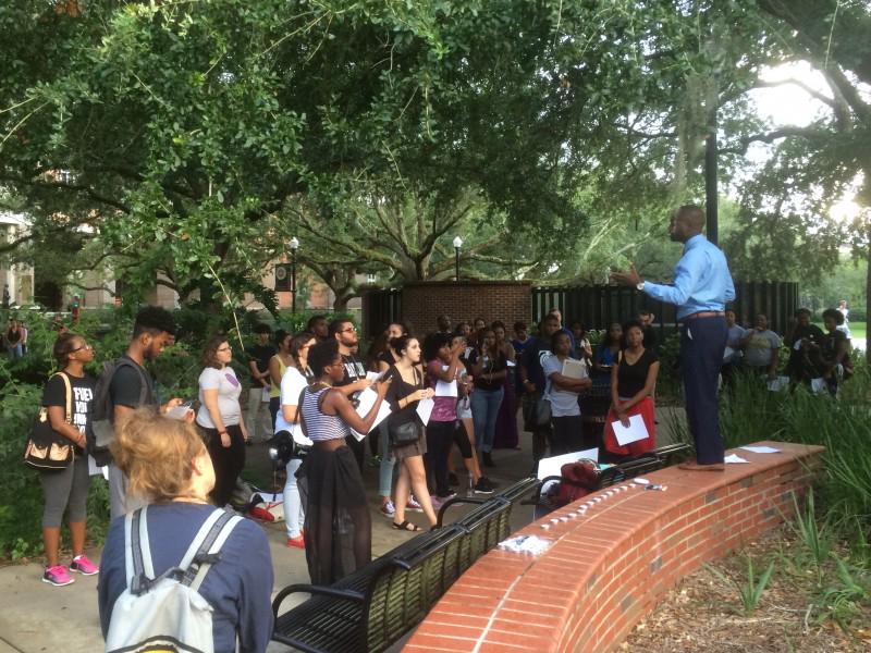 Florida State University Security Gap Fuels Student Anxiety Despite Rapid Police Action Florida State University Security Gap Fuels Student Anxiety Despite Rapid Police Action