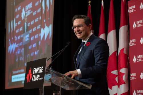From 20 Points Ahead To Behind: Deconstructing Poilievre's Election Failure From 20 Points Ahead To Behind: Deconstructing Poilievre's Election Failure
