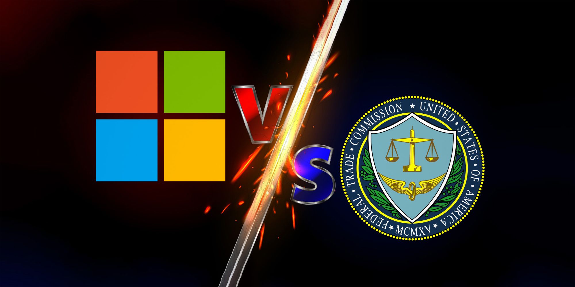 FTC Challenges Court Ruling On Microsoft's Activision Blizzard Acquisition FTC Challenges Court Ruling On Microsoft's Activision Blizzard Acquisition