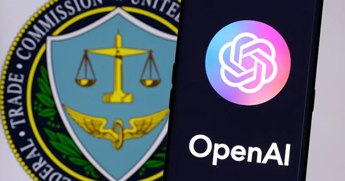 FTC Probe Into OpenAI: Examining ChatGPT's Data Practices And Privacy FTC Probe Into OpenAI: Examining ChatGPT's Data Practices And Privacy