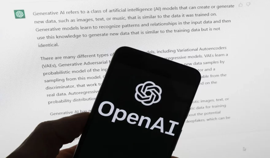 FTC Probe Into OpenAI: Implications For The Future Of AI Development FTC Probe Into OpenAI: Implications For The Future Of AI Development