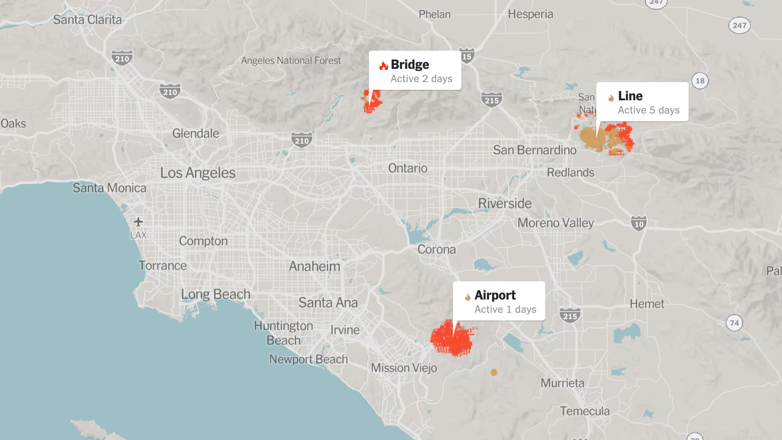 Full List: Celebrities Affected By The Palisades Fires In Los Angeles Full List: Celebrities Affected By The Palisades Fires In Los Angeles