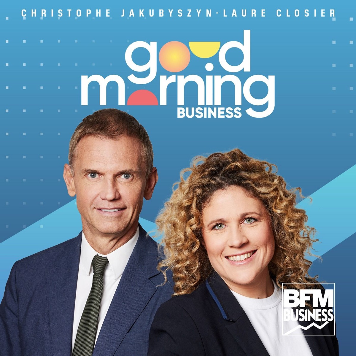 Good Morning Business Du 24 Février : L'émission Intégrale Good Morning Business Du 24 Février : L'émission Intégrale