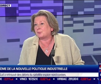Good Morning Business : Le Replay Du Lundi 24 Février Good Morning Business : Le Replay Du Lundi 24 Février