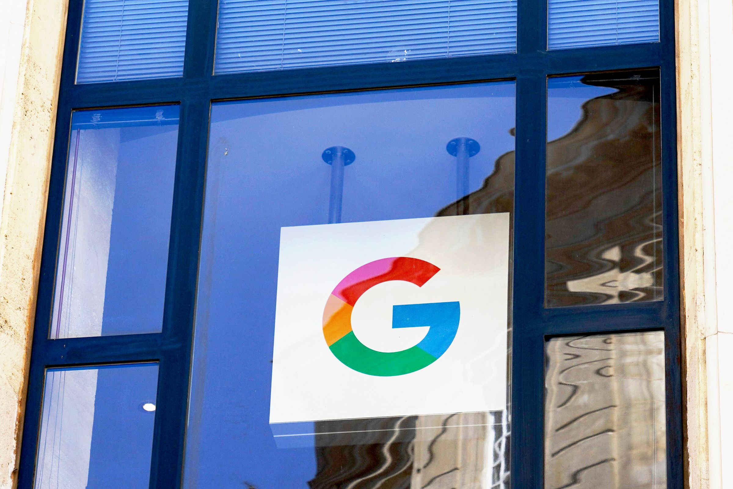 Google's Antitrust Challenges: A Looming Breakup? Google's Antitrust Challenges: A Looming Breakup?