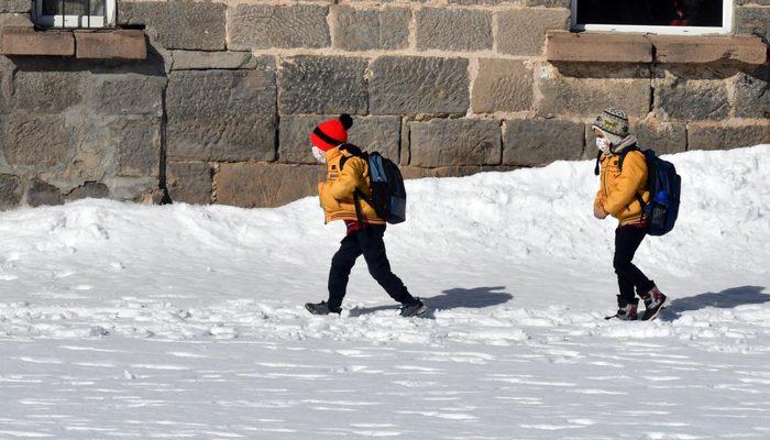 Gümüşhane Valiliği Karar Açıklaması: Okullar Tatil Mi Değil Mi? Gümüşhane Valiliği Karar Açıklaması: Okullar Tatil Mi Değil Mi?