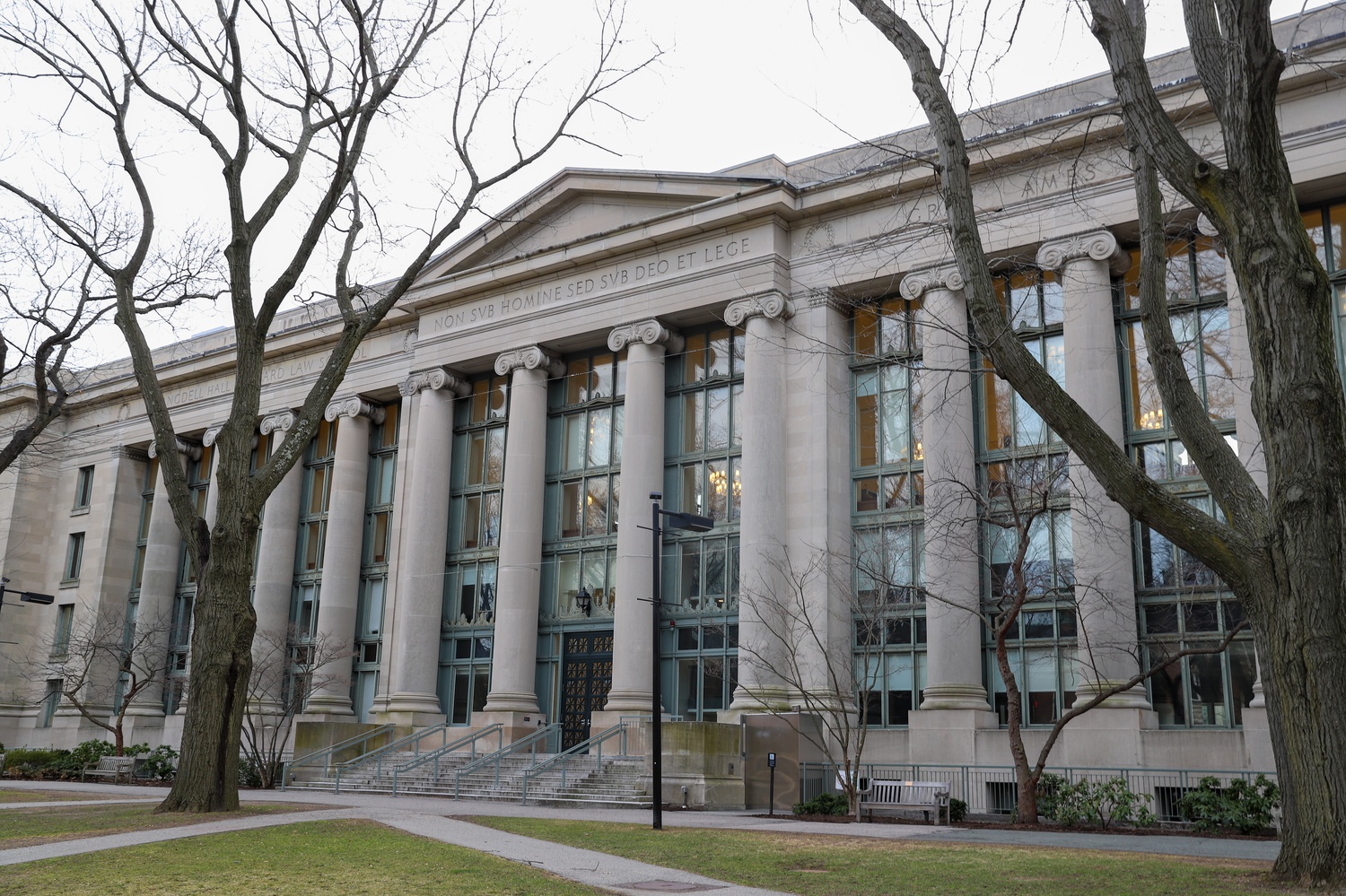 Harvard Lawsuit: A Showdown With The Trump Administration Harvard Lawsuit: A Showdown With The Trump Administration