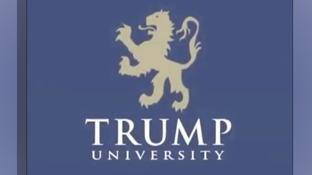 Harvard University Faces Trump Administration In Major Lawsuit Harvard University Faces Trump Administration In Major Lawsuit