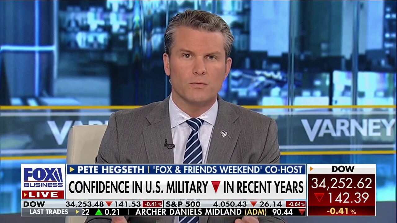Hegseth Family Involved In Military Plan Discussion Via Signal App Hegseth Family Involved In Military Plan Discussion Via Signal App