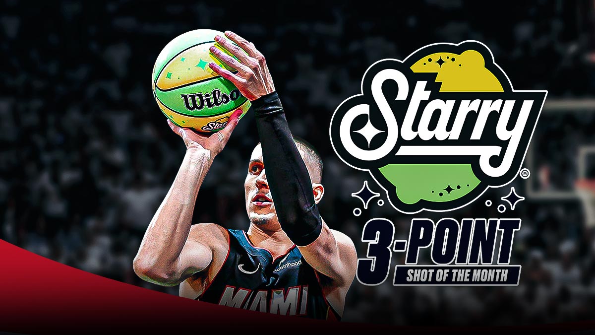 Herro Edges Hield In Thrilling NBA 3-Point Contest Herro Edges Hield In Thrilling NBA 3-Point Contest