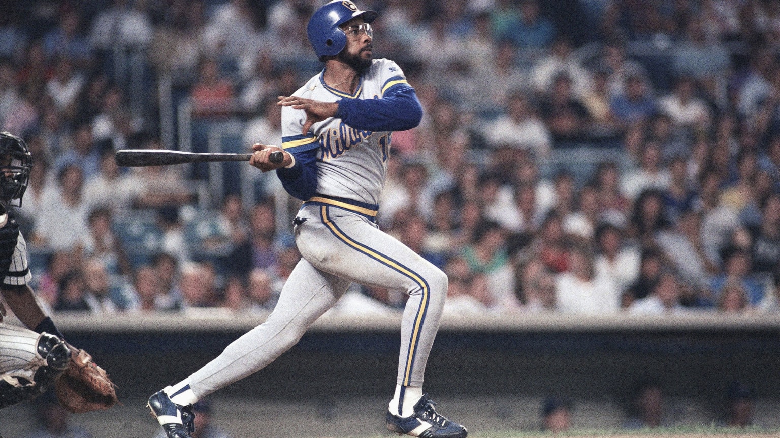 Historic Brewers Win Leaves Athletics In Shambles Historic Brewers Win Leaves Athletics In Shambles