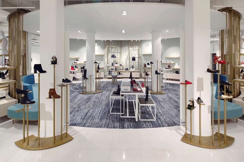 Hudson's Bay Store Closures Force Brands To Seek Alternative Retail Channels Hudson's Bay Store Closures Force Brands To Seek Alternative Retail Channels