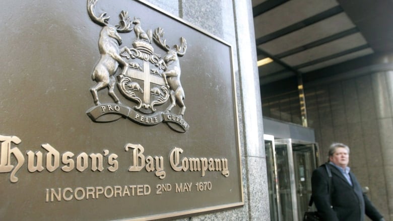 Impact Of Hudson's Bay Closures On Brand Inventory And Distribution Impact Of Hudson's Bay Closures On Brand Inventory And Distribution