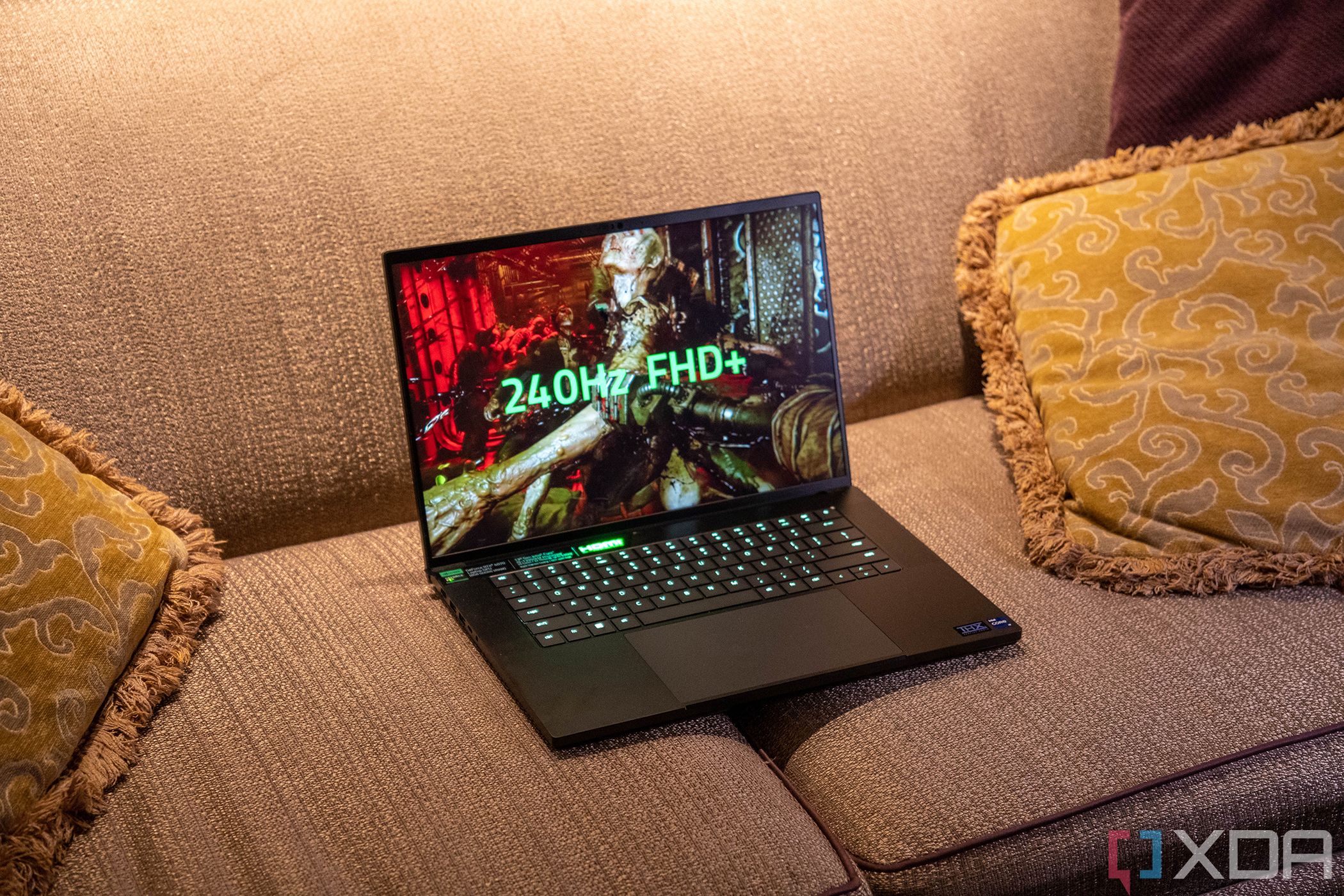 In-Depth Razer Blade 16 (2025) Review: Ultra-Portable Powerhouse In-Depth Razer Blade 16 (2025) Review: Ultra-Portable Powerhouse