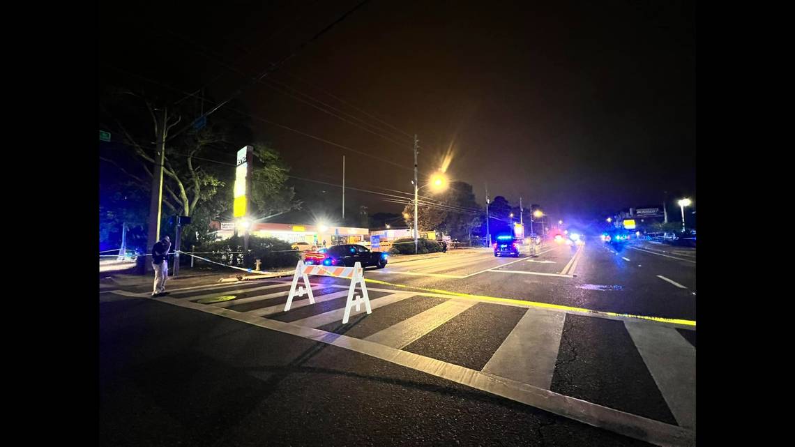 Increased Student Fears Following FSU Security Breach, Even With Prompt Police Response Increased Student Fears Following FSU Security Breach, Even With Prompt Police Response