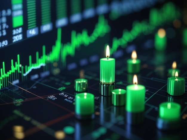 India Market Trends: Nifty's Upward Momentum And Its Implications