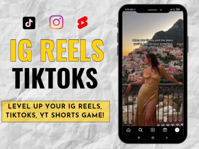 Instagram Challenges TikTok With Powerful New Video Editing App Instagram Challenges TikTok With Powerful New Video Editing App