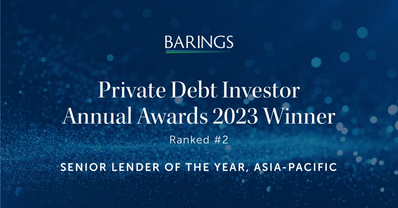 Invesco And Barings Expand Private Credit Access For Everyday Investors Invesco And Barings Expand Private Credit Access For Everyday Investors