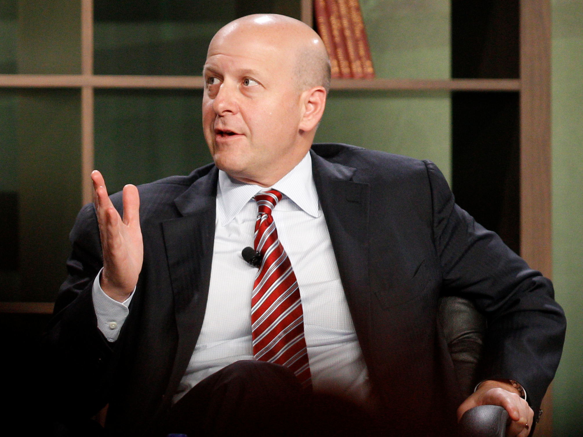 Is David Solomon A Banker Or A Private Markets Titan? Goldman Sachs Pay Battle Reveals All Is David Solomon A Banker Or A Private Markets Titan? Goldman Sachs Pay Battle Reveals All