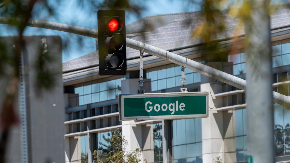 Is Google Facing An Existential Threat Of Breakup? Is Google Facing An Existential Threat Of Breakup?