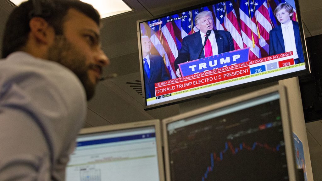 Is The Trump FDA's Approach To Biotech Sustainable? A Deeper Dive Is The Trump FDA's Approach To Biotech Sustainable? A Deeper Dive