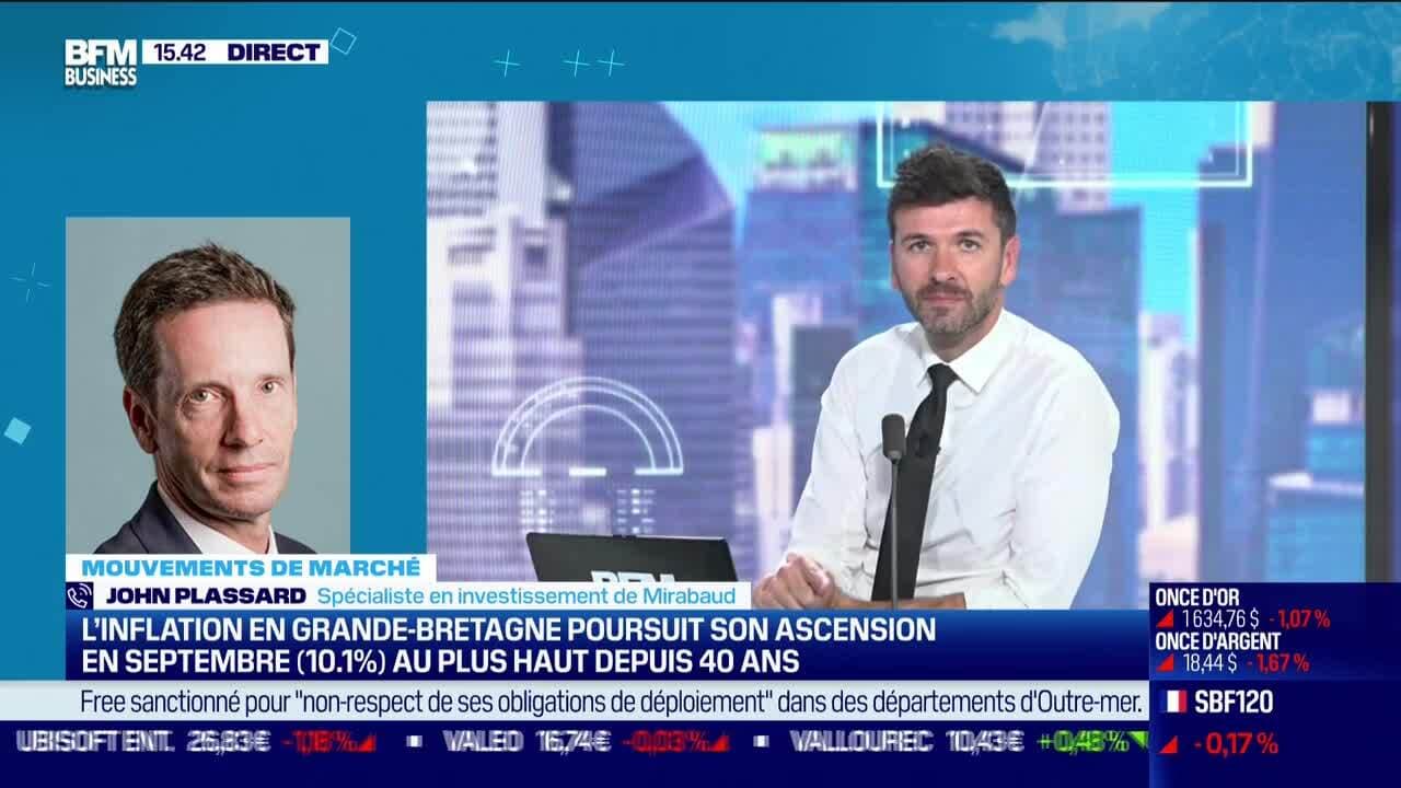 John Plassard (USA Today) : Perspectives Sur La Course Aux Armements Entre Les USA Et La Russie John Plassard (USA Today) : Perspectives Sur La Course Aux Armements Entre Les USA Et La Russie