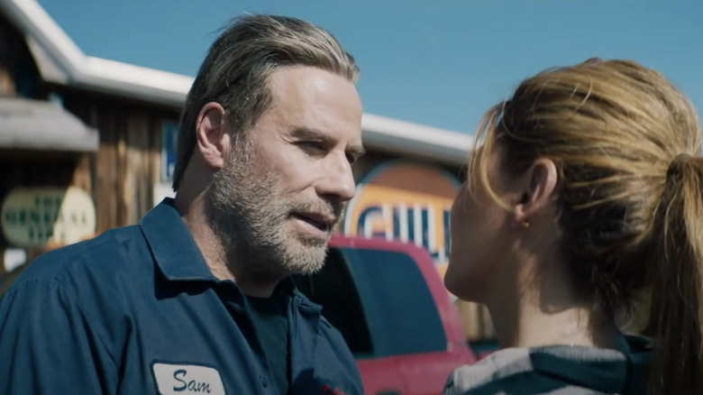 John Travolta And Rotten Tomatoes: A Statistical Analysis Of His Film Career John Travolta And Rotten Tomatoes: A Statistical Analysis Of His Film Career