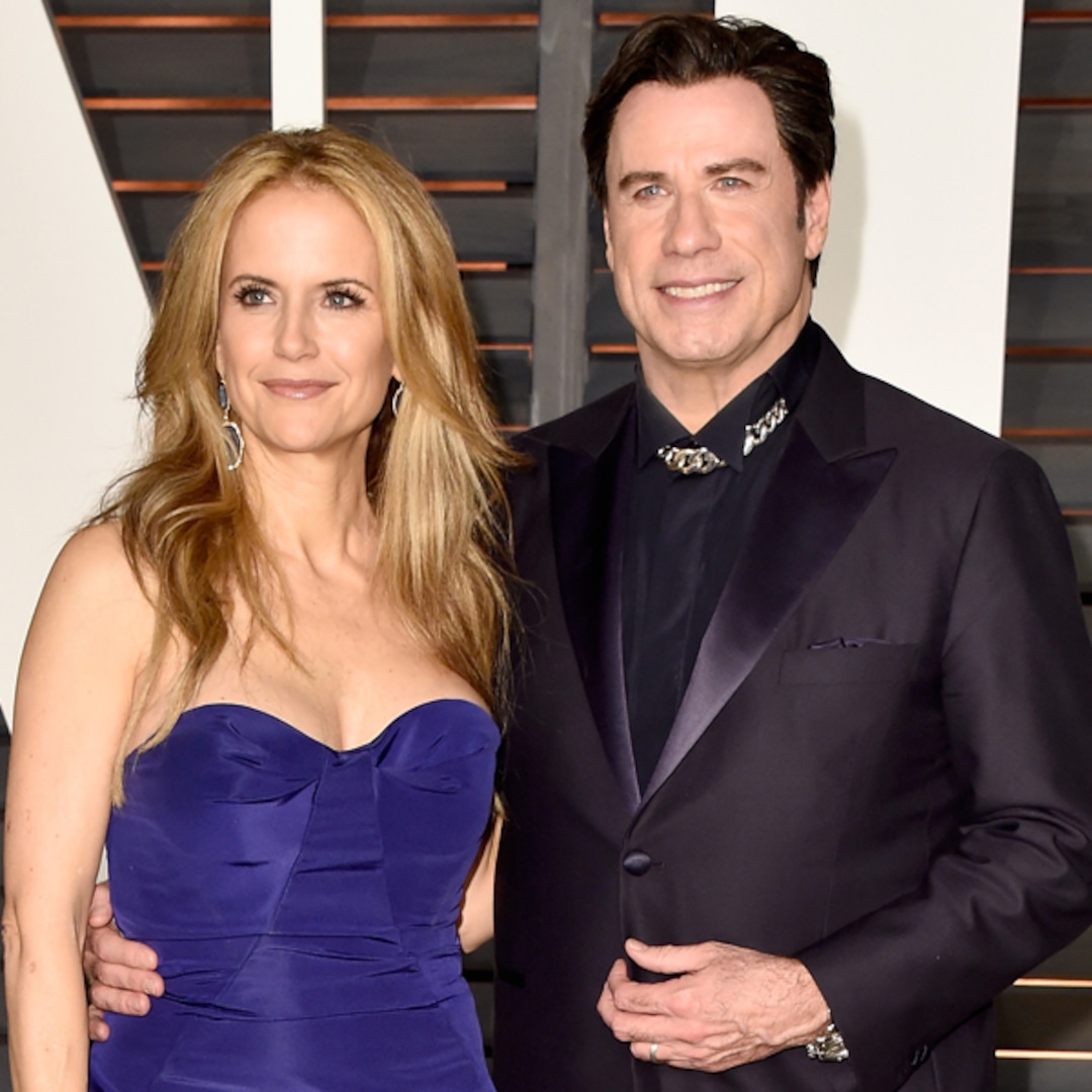 John Travolta's Heartfelt Tribute: A Moving Photo Marks Jett Travolta's 33rd Birthday John Travolta's Heartfelt Tribute: A Moving Photo Marks Jett Travolta's 33rd Birthday