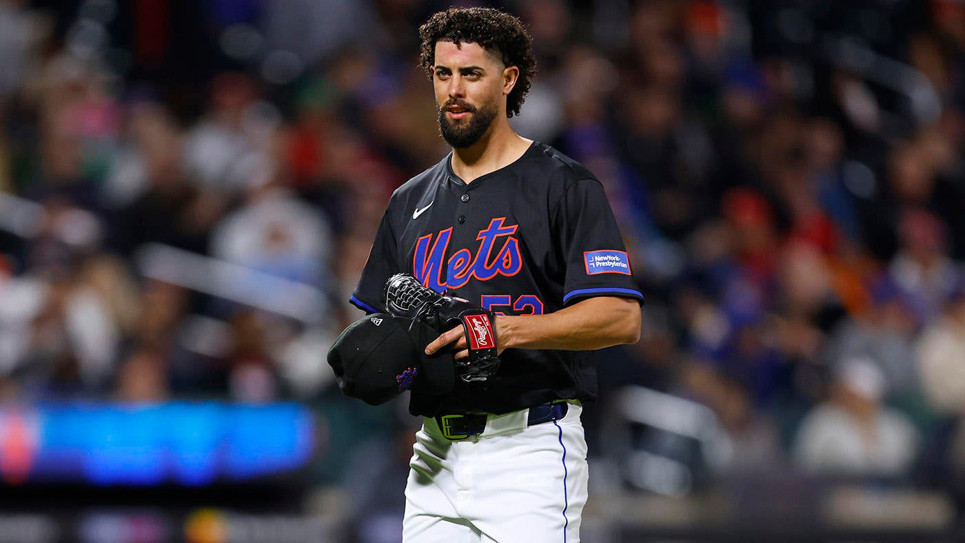 Jorge López Suspension: Nationals Reliever Penalized For Intentional Throw Jorge López Suspension: Nationals Reliever Penalized For Intentional Throw