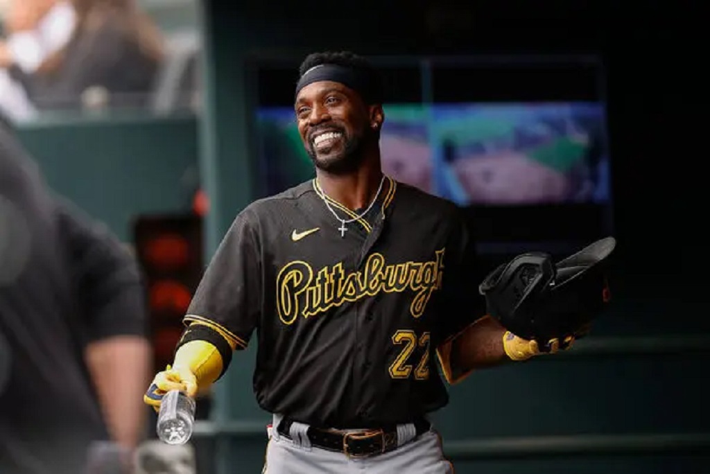 Jorge López Suspension: Three Games For Intentional Throw At Andrew McCutchen Jorge López Suspension: Three Games For Intentional Throw At Andrew McCutchen