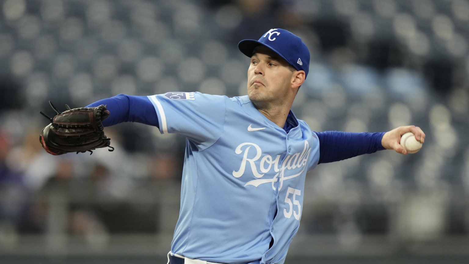 Kansas City Royals Bullpen Shuts Down Brewers; Cole Ragans A Key Contributor Kansas City Royals Bullpen Shuts Down Brewers; Cole Ragans A Key Contributor