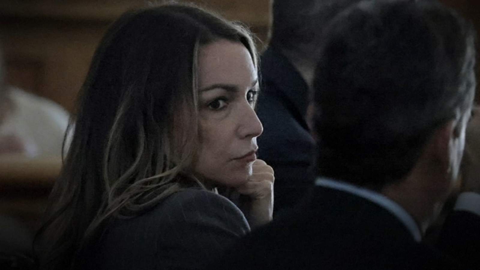 Karen Read Murder Trial: Opening Statements Set The Stage Karen Read Murder Trial: Opening Statements Set The Stage