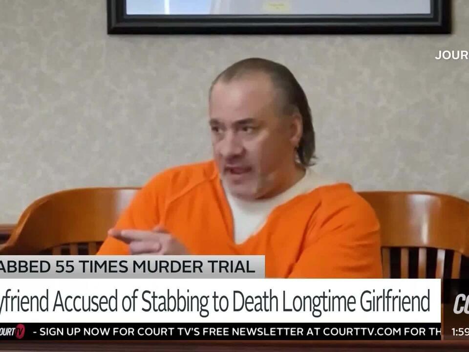 Karen Read's Second Murder Trial: Opening Statements Begin Karen Read's Second Murder Trial: Opening Statements Begin