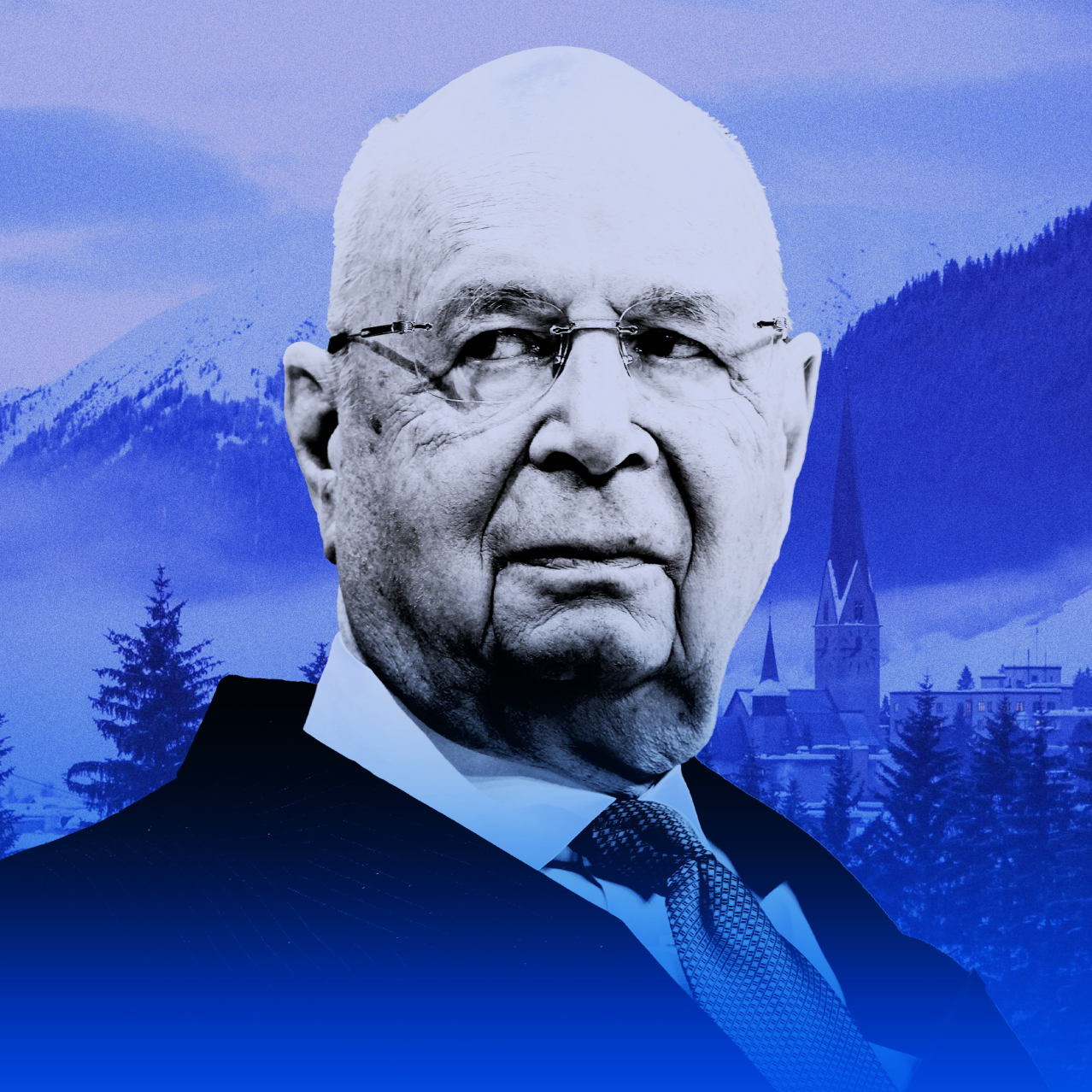 Klaus Schwab Under Scrutiny: World Economic Forum Faces New Investigation Klaus Schwab Under Scrutiny: World Economic Forum Faces New Investigation
