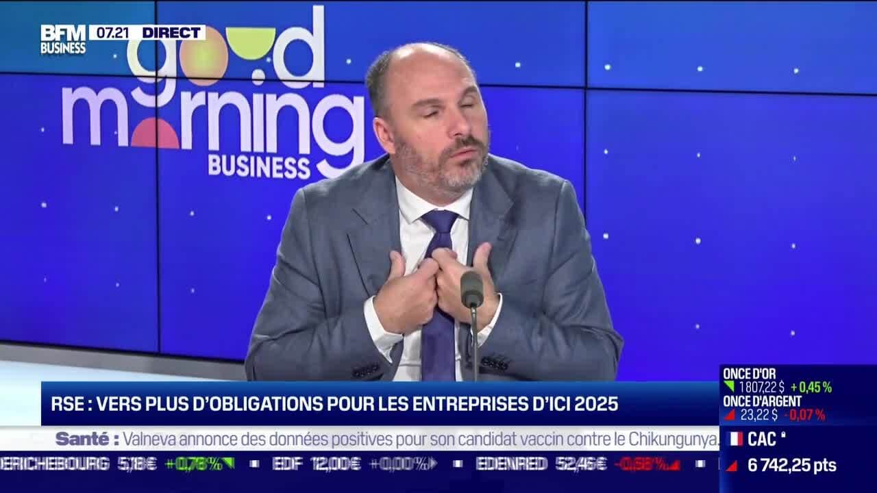 L'émission Good Morning Business Du Lundi 3 Mars En Intégralité L'émission Good Morning Business Du Lundi 3 Mars En Intégralité